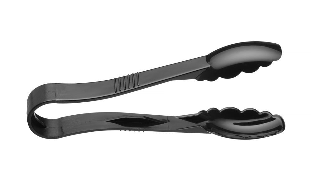 Hvataljka za posluživanje, HENDI, Prozirno, (L)230mm - Slika 3