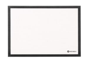 Podloga za pečenje neljepljiva silikonska, HENDI, 530x325mm