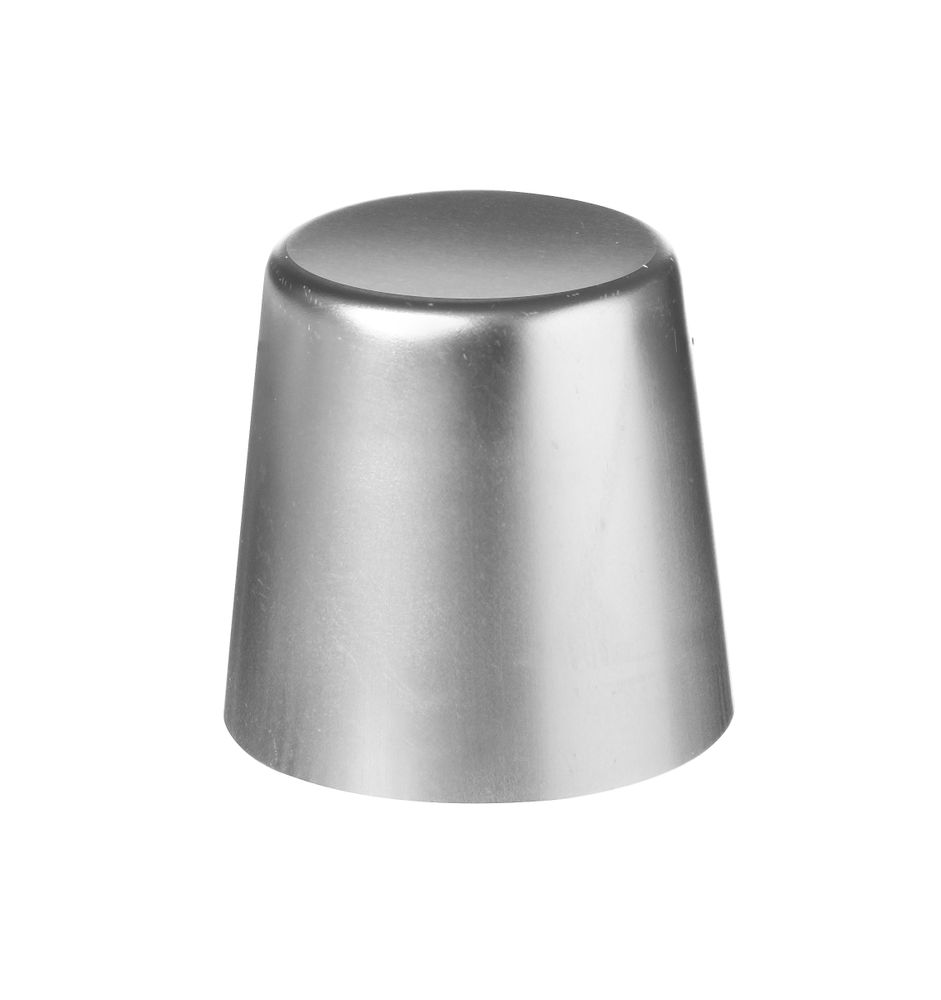 Kalup za babku, HENDI, S obručom savijenim prema natrag, ?70x(H)68mm - Slika 2