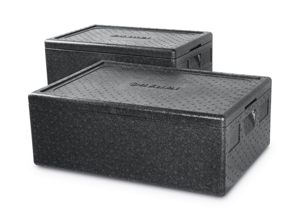 Termobox Profi Line, HENDI, Profi Line, GN 1/1, 40L, 600x400x(H)285mm - Slika 2