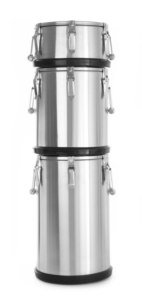 Termos lonci, HENDI, Profi Line, 15L, ?330x(H)280mm - Slika 2