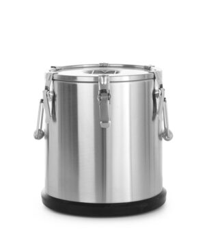 Termos lonci, HENDI, Profi Line, 35L, ?330x(H)570mm
