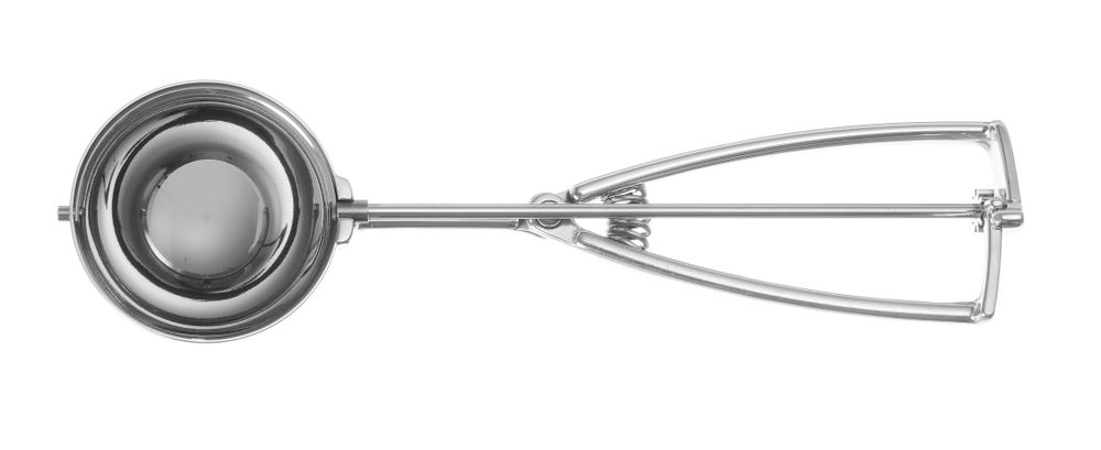 Grabilica za sladoled Stöckel, Stöckel, 1/8, ?80mm - Slika 2