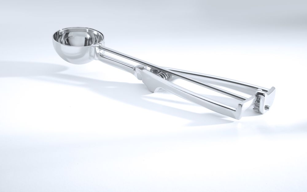 Grabilica za sladoled Stöckel, Stöckel, 1/8, ?80mm - Slika 4