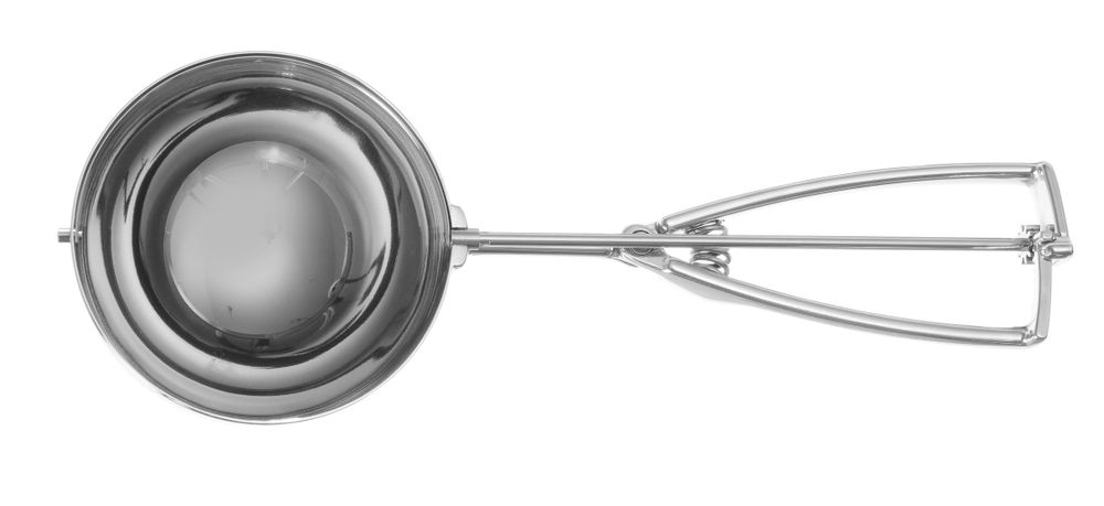 Grabilica za sladoled Stöckel, Stöckel, 1/50, ?43mm - Slika 3