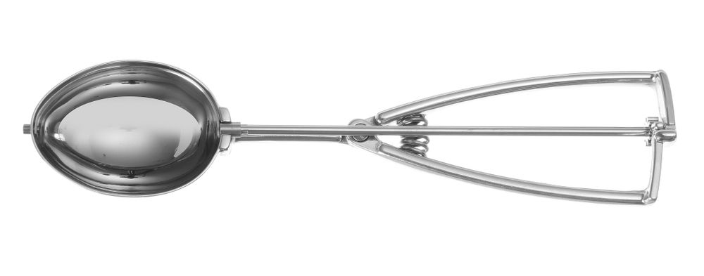 Grabilica za sladoled Stöckel - ovalna, Stöckel, 1/30, 62x43mm - Slika 2