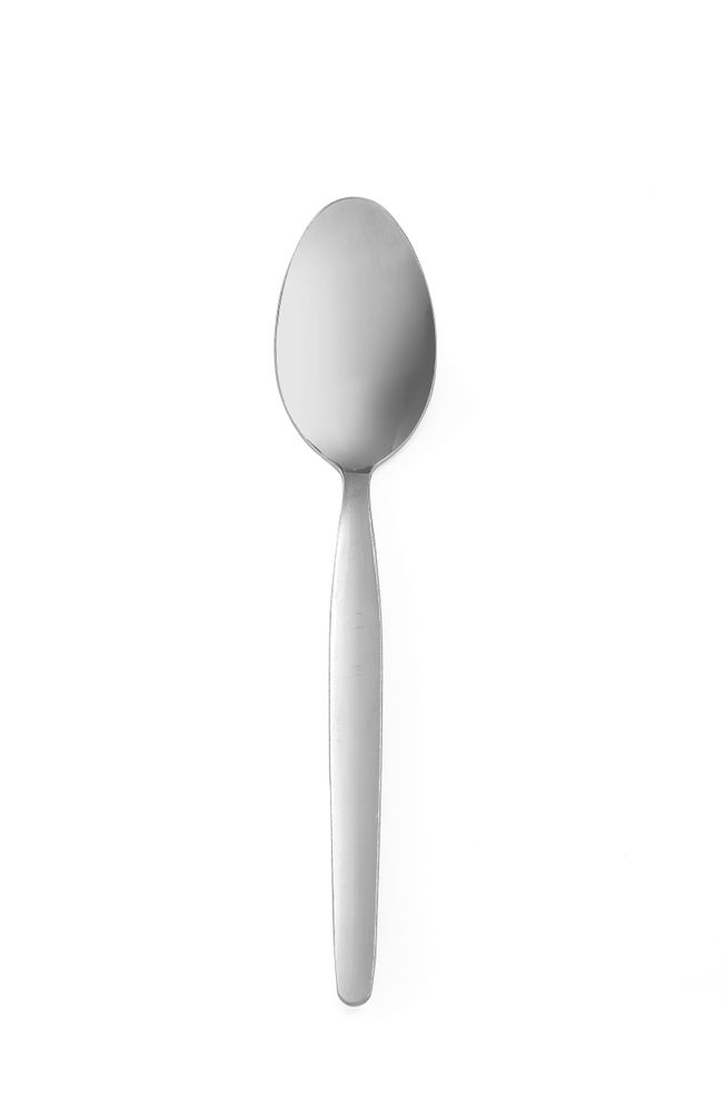 Žlica za juhu - 12 komada, HENDI, Budget Line, 12 kom, (L)181mm
