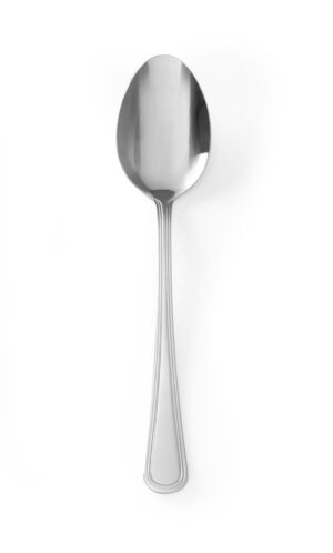 Žlica - 6 komada, HENDI, Kitchen Line, 6 kom, (L)197mm