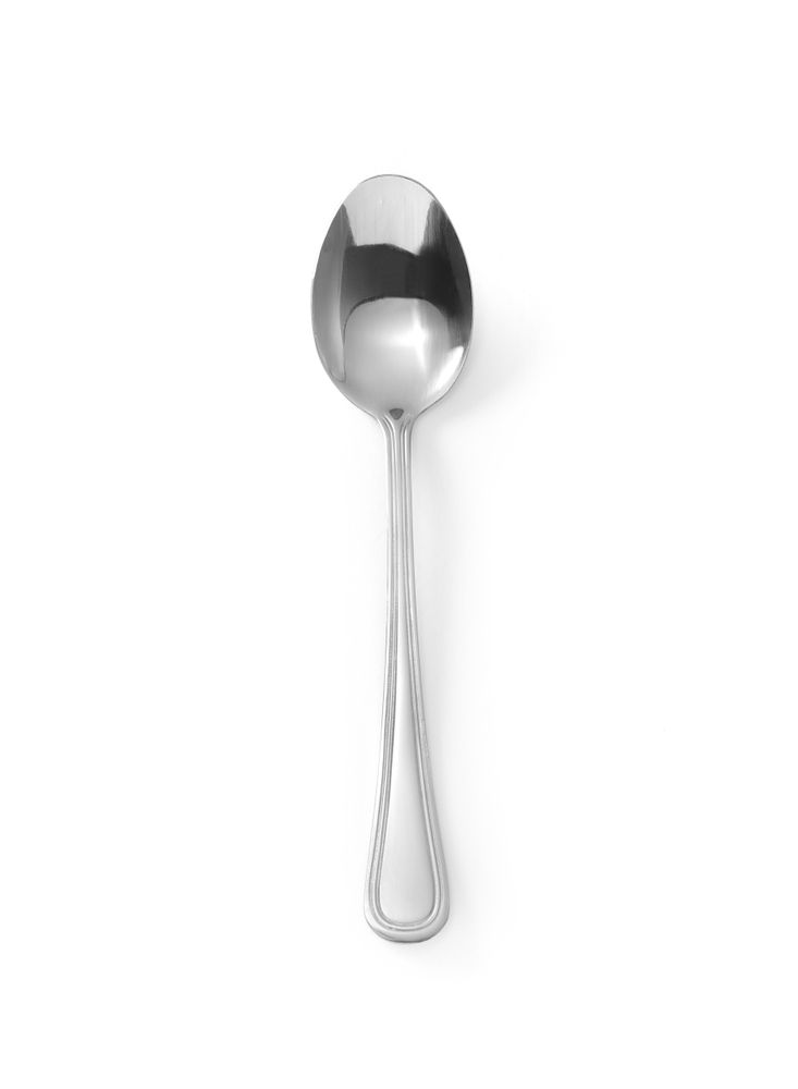 Žlica za čaj/kavu, HENDI, Kitchen Line, 12 kom, (L)146mm