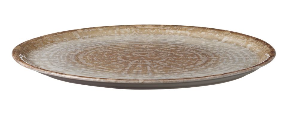 Tanjur za pizzu Kreta, HENDI, ?310mm - Slika 2
