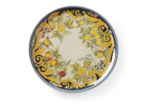 Tanjur za pizzu Barocco, HENDI, ?310mm