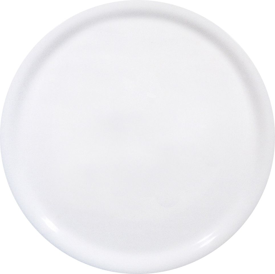 Tanjur za pizzu Speciale, HENDI, Speciale, Bijela, ?330mm