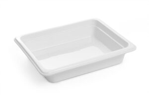 Gastronorm posuda GN 1/2, HENDI, Profi Line, GN 1/2, 325x265x(H)65mm