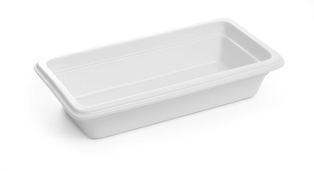 Gastronorm posuda GN 1/3, HENDI, Profi Line, GN 1/3, 325x176x(H)65mm