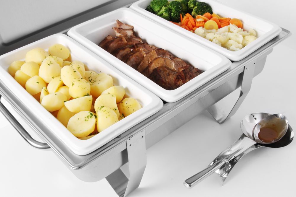 Gastronorm posuda GN 1/3, HENDI, Profi Line, GN 1/3, 325x176x(H)65mm - Slika 2