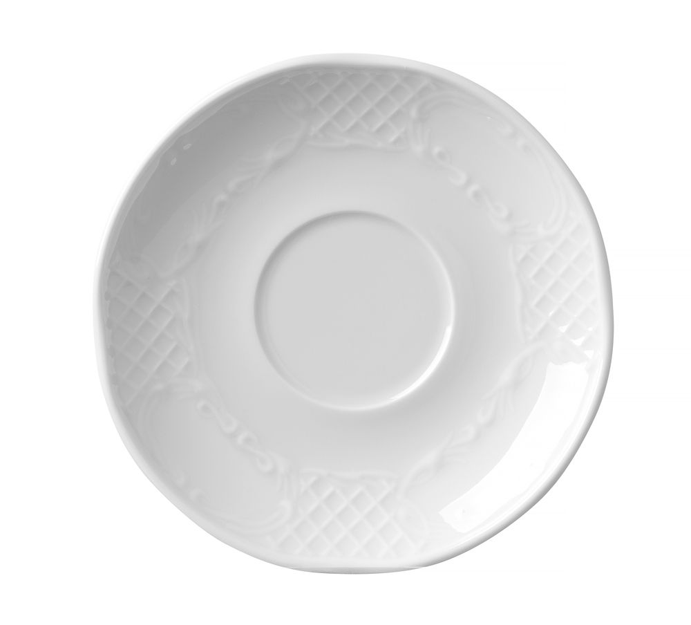 Tanjurić za espresso šalicu, HENDI, ?130mm