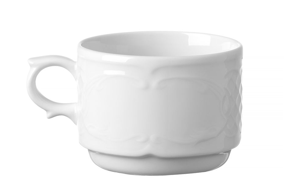 Cappuccino šalica, HENDI, 0,25L, ?87mm
