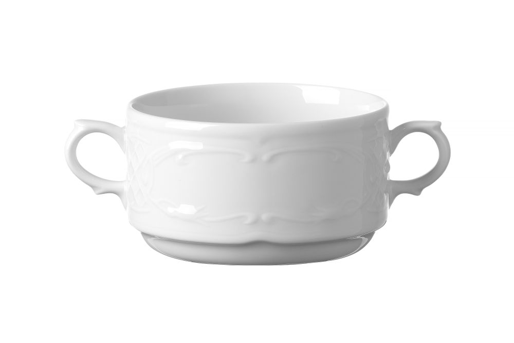 Zdjela za juhu, HENDI, 0,25L, ?100mm
