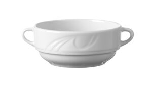 Zdjela za juhu, HENDI, 0,38L, ?120mm