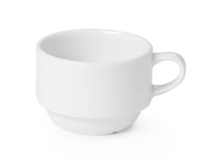 Šalica za kavu, HENDI, 0,17L, ?80mm