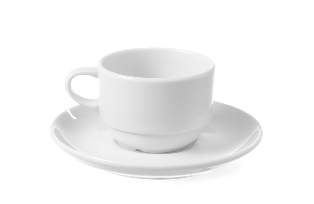 Tanjurić za espresso šalicu, HENDI, ?83mm - Slika 2