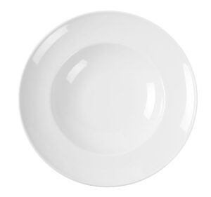 Tanjur za tjesteninu, HENDI, Bijela, ?300mm