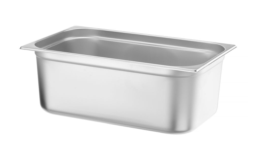 Gastronorm spremnik 1/1, HENDI, Budget Line, GN 1/1, 9L, 530x325x(H)65mm - Slika 2
