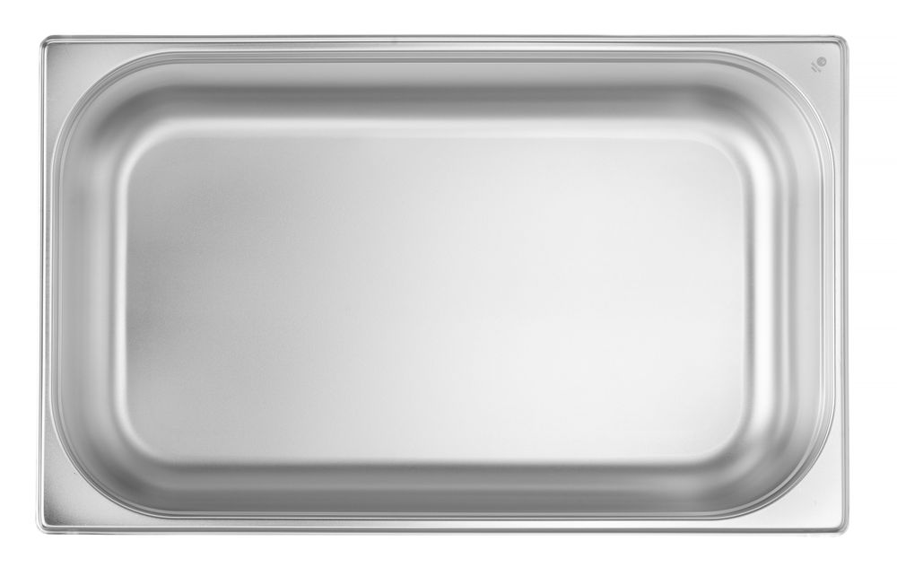 Gastronorm spremnik 1/1, HENDI, Budget Line, GN 1/1, 9L, 530x325x(H)65mm - Slika 4