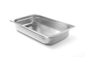 Gastronorm spremnik 1/1, HENDI, Budget Line, GN 1/1, 14L, 530x325x(H)100mm