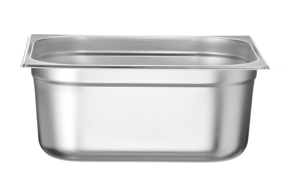 Gastronorm spremnik 2/3, HENDI, Budget Line, GN 2/3, 9L, 354x325x(H)100mm - Slika 3
