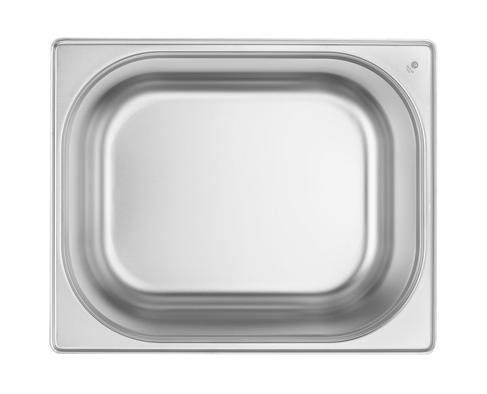 Gastronorm spremnik 1/2, HENDI, Budget Line, GN 1/2, 4L, 325x265x(H)65mm - Slika 3
