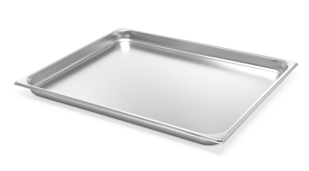 Gastronorm spremnik 2/1, HENDI, Profi Line, GN 2/1, 11L, (H)40mm - Slika 3