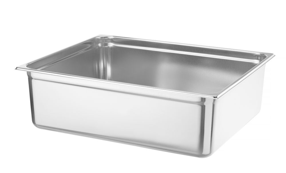 Gastronorm spremnik 2/1, HENDI, Profi Line, GN 2/1, 11L, (H)40mm - Slika 4