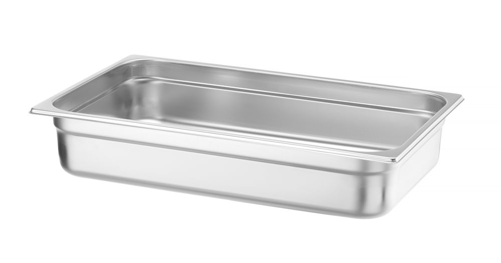 Gastronorm spremnik 1/1, HENDI, Profi Line, GN 1/1, 14L, (H)100mm - Slika 2