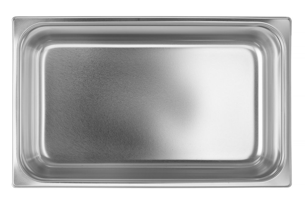 Gastronorm spremnik 1/1, HENDI, Profi Line, GN 1/1, 14L, (H)100mm - Slika 4