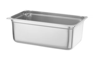 Gastronorm spremnik 1/1, HENDI, Profi Line, GN 1/1, 2,5L, (H)20mm