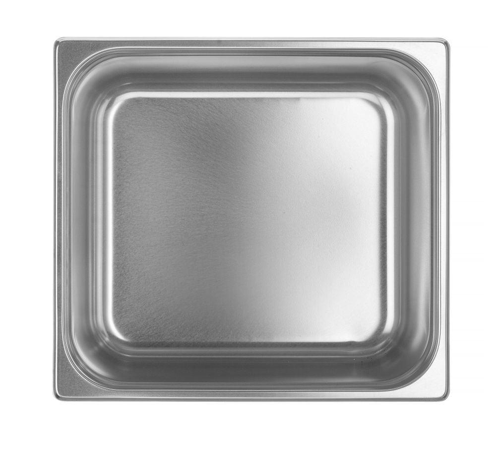 Gastronorm spremnik 2/3, HENDI, Profi Line, GN 2/3, 9L, (H)100mm - Slika 3