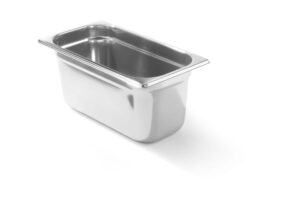 Gastronorm spremnik 1/3, HENDI, Profi Line, GN 1/3, 1,5L, (H)40mm