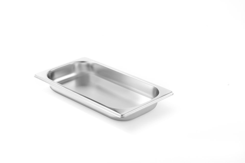 Gastronorm spremnik 1/3, HENDI, Profi Line, GN 1/3, 1,5L, (H)40mm - Slika 2