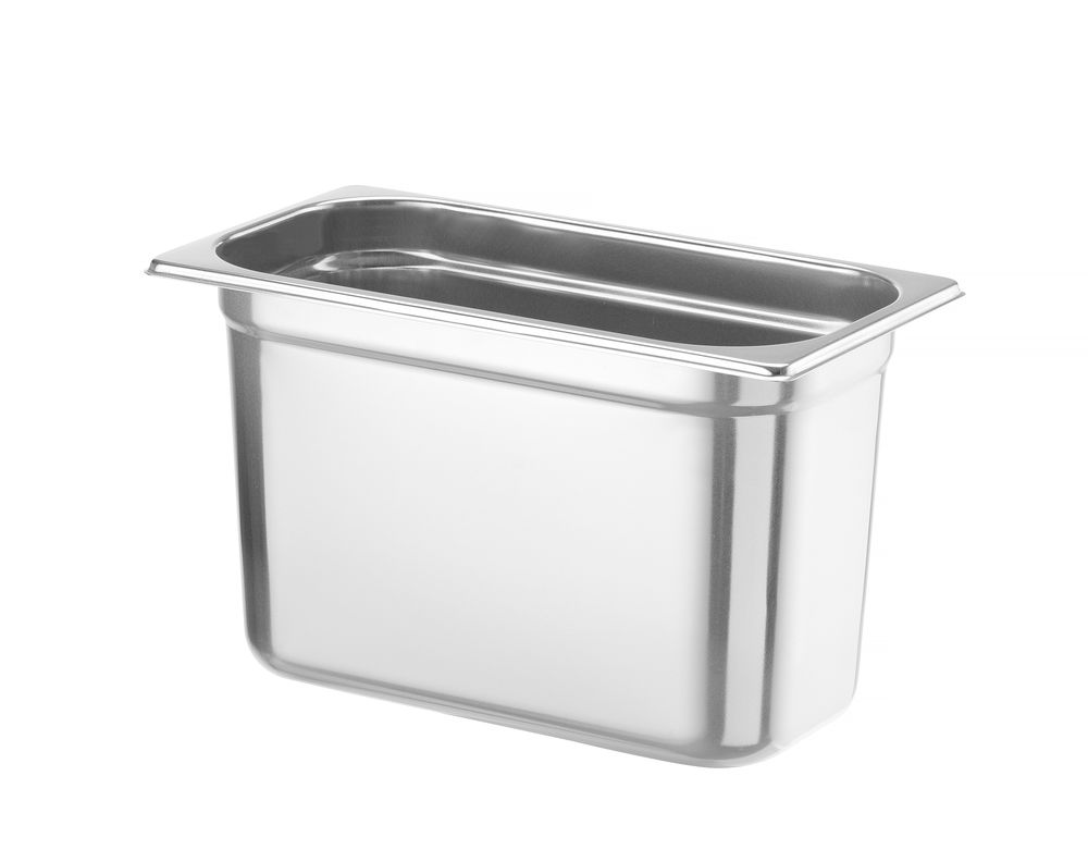 Gastronorm spremnik 1/3, HENDI, Profi Line, GN 1/3, 1,5L, (H)40mm - Slika 3