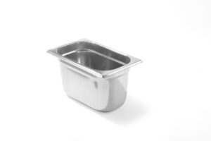 Gastronorm spremnik 1/4, HENDI, Profi Line, GN 1/4, 1,8L, (H)65mm