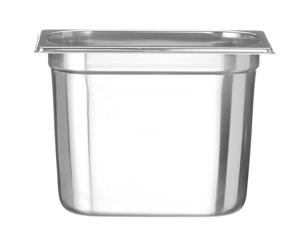 Gastronorm spremnik 1/4, HENDI, Profi Line, GN 1/4, 0,9L, (H)20mm - Slika 3