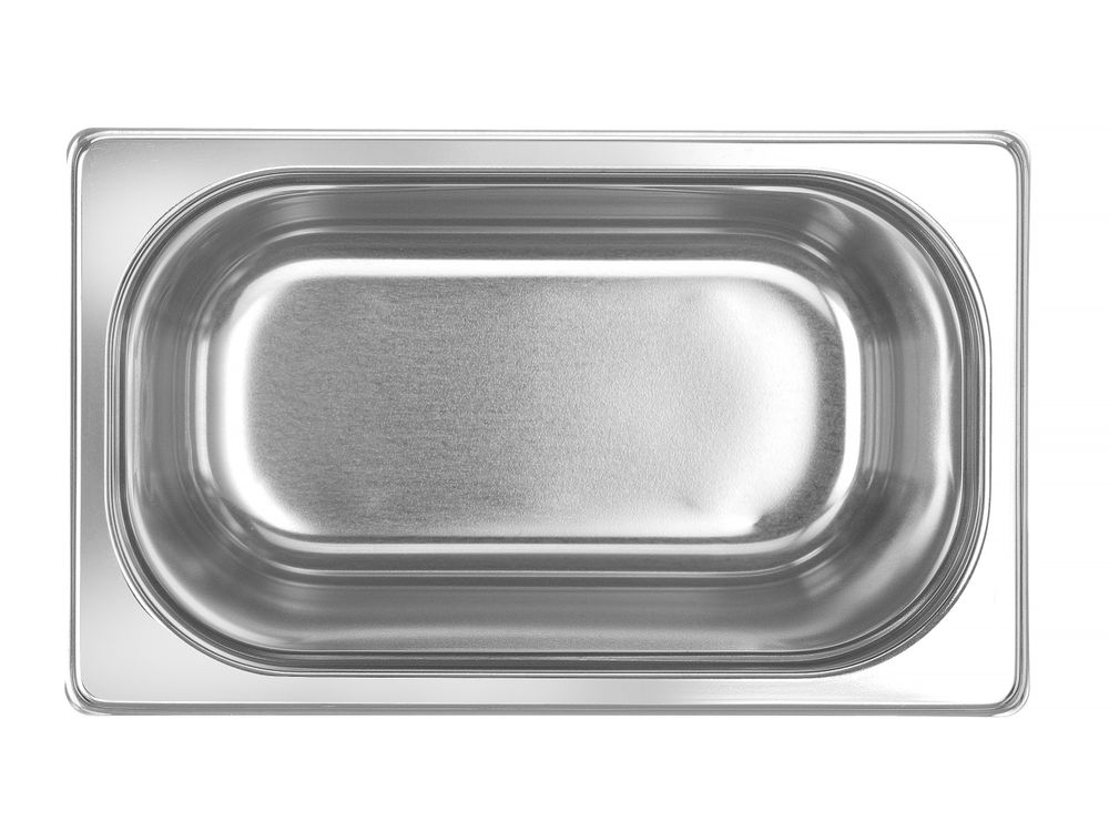 Gastronorm spremnik 1/4, HENDI, Profi Line, GN 1/4, 0,9L, (H)20mm - Slika 4