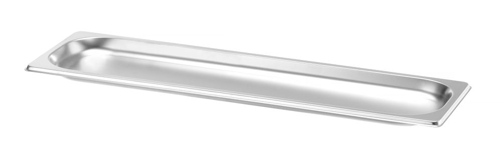 Gastronorm spremnik 2/4, HENDI, Profi Line, GN 2/4, 4L, (H)65mm - Slika 3