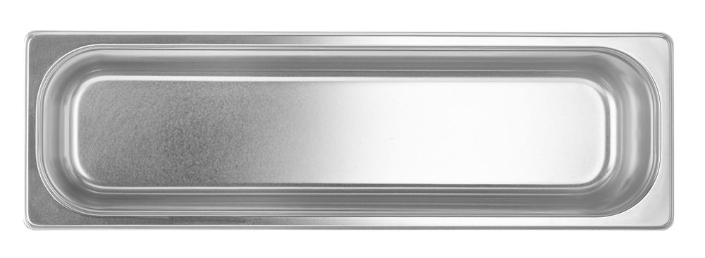 Gastronorm spremnik 2/4, HENDI, Profi Line, GN 2/4, 1,2L, (H)20mm - Slika 4
