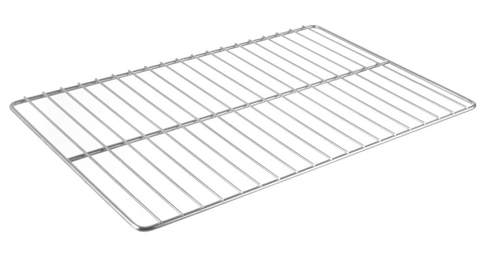 Gastronorm rešetka, HENDI, 600x400mm - Slika 3