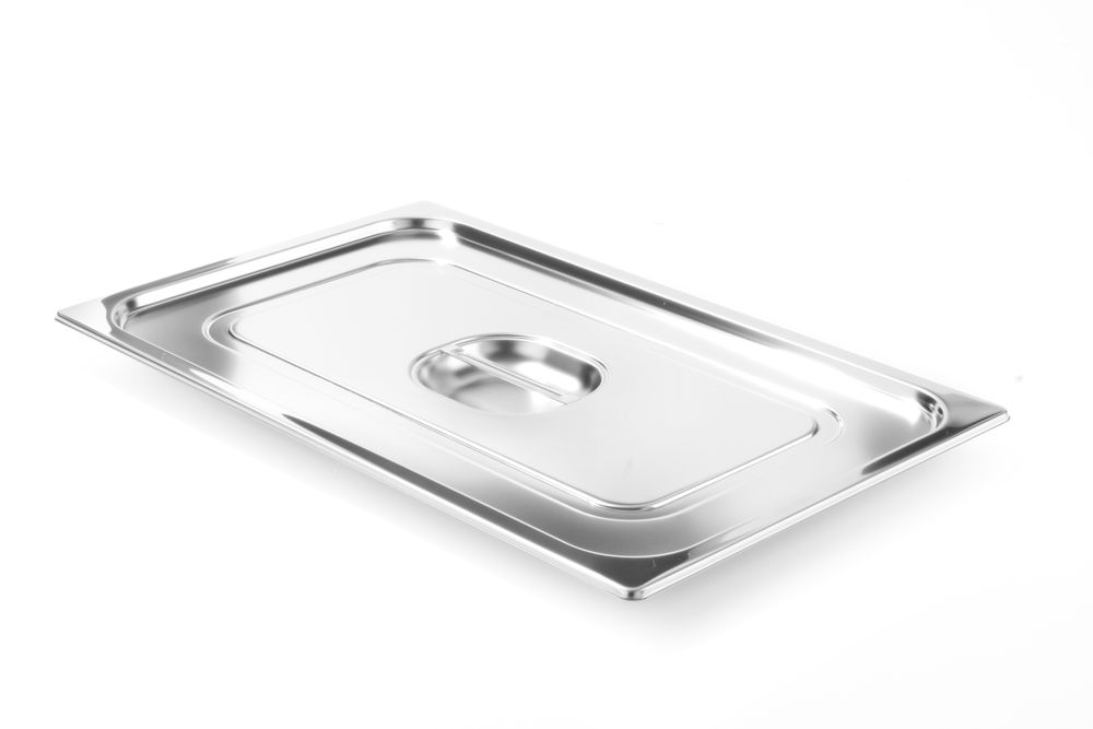 Gastronorm poklopac, HENDI, Profi Line, GN 1/9, 176x108mm