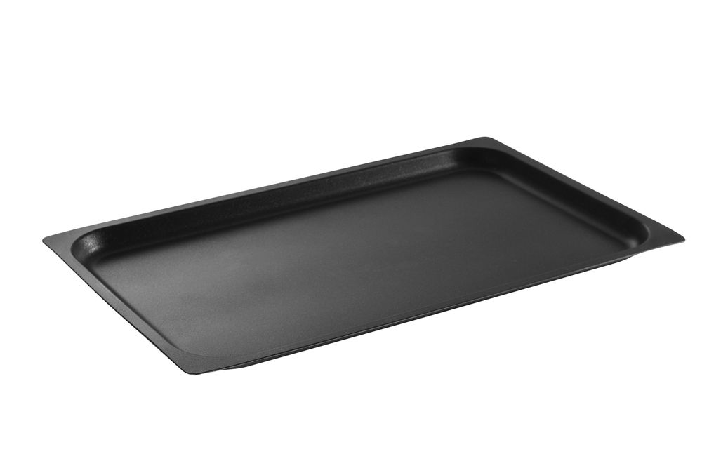 Spremnik s neljepljivim premazom, HENDI, GN 1/1, 530x325x(H)40mm