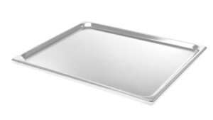 Gastronorm spremnik 2/1, HENDI, Kitchen Line, GN 2/1, 5,5L, 650x530x(H)20mm