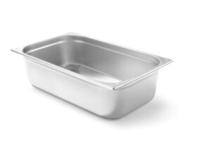 Gastronorm spremnik 1/1, HENDI, Kitchen Line, GN 1/1, 9L, (H)65mm